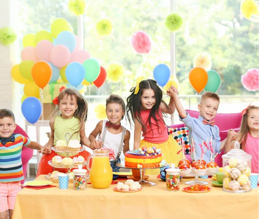 Festa Di Compleanno Per Bambini A Milano | ESCAPERS MILANO
